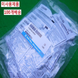 15453/미사용공압피팅/KQ2K04-M5N/100개배송/SMC